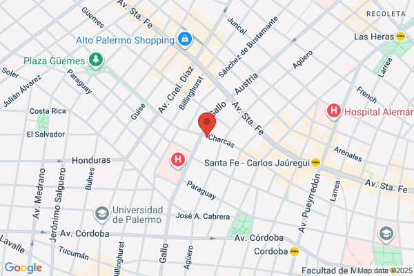 La Ceresas