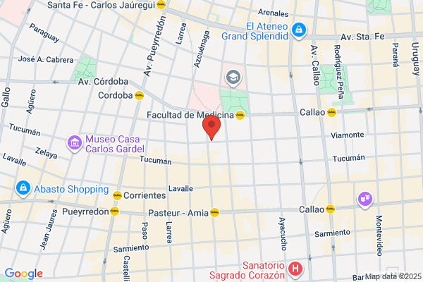 La Gran Via