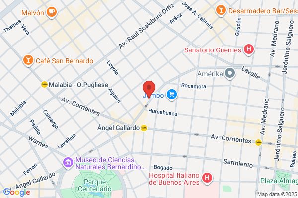San Cayetano