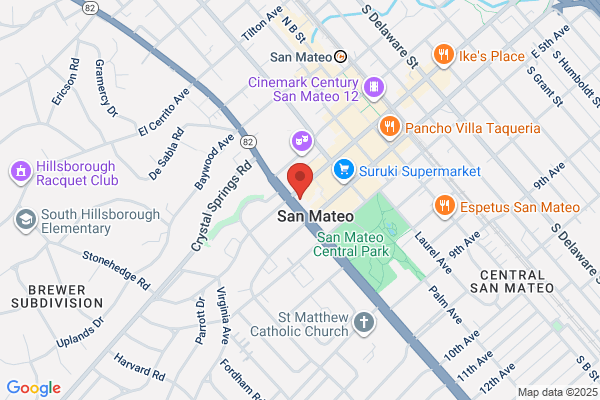 San Mateo