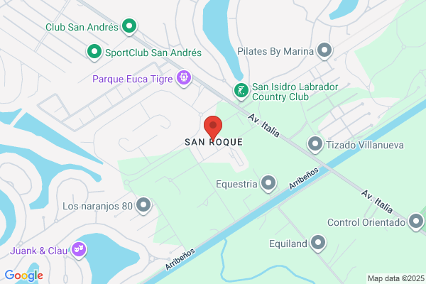 San Roque
