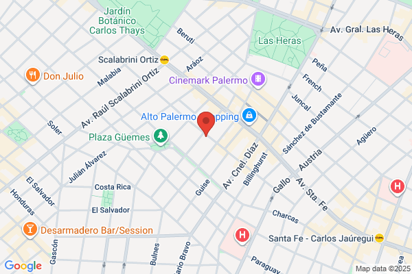 Sañudo Ugarte, Julio Cesar