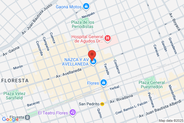 De La Peña