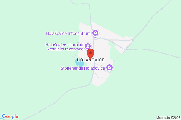 Holawatsch, Gregorio J.