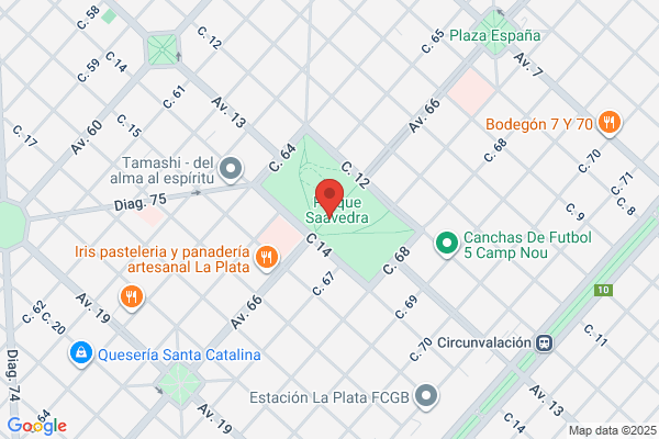 La Mosca