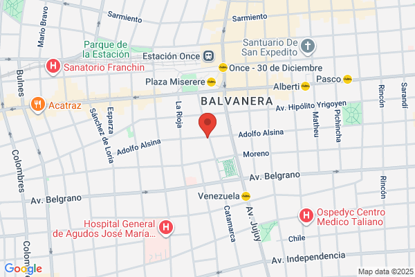 Taborda, Ruben