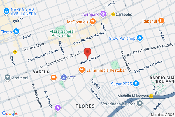 Primer Plano Producciones