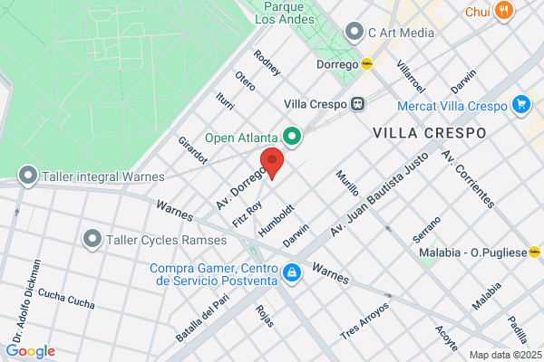C V Vidrios Espejos