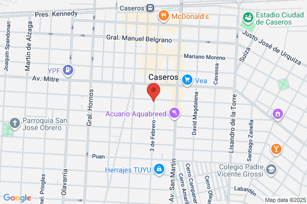 Casa Casan S.R.L.