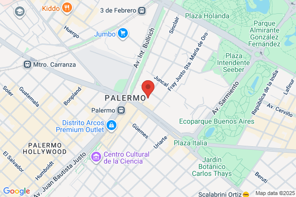 Palermo Vidrios