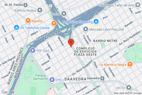 Agencia De Seguridad Yusion S.R.L.