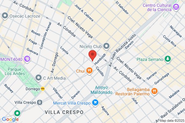 Albosa S.R.L.
