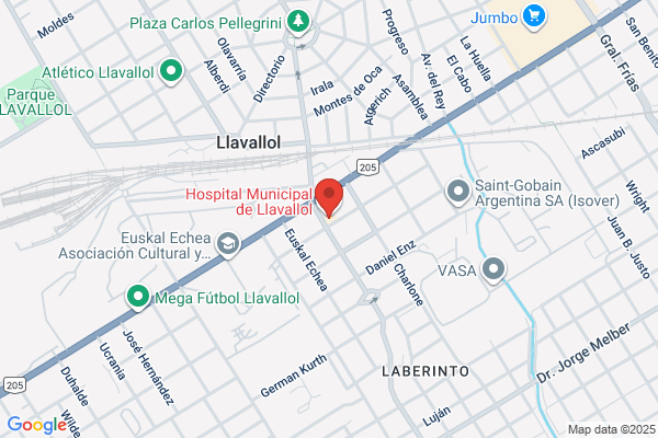 Cooperativa De Trabajo Cidese Ltda.