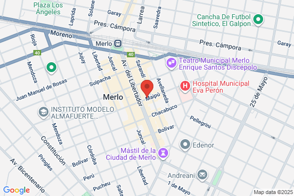 Imperium Policia Particular S.A.