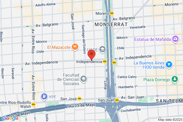 Magnum Seguridad