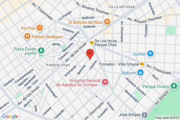 Ois Seguridad S.A.