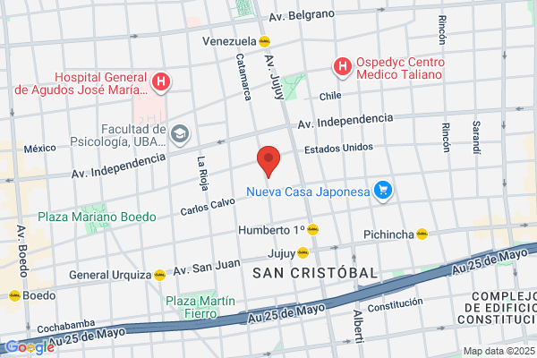 Seguridad Argentina S.A.