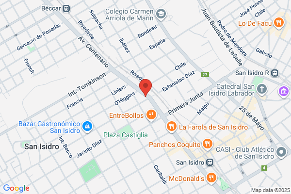 Rincon Elegido