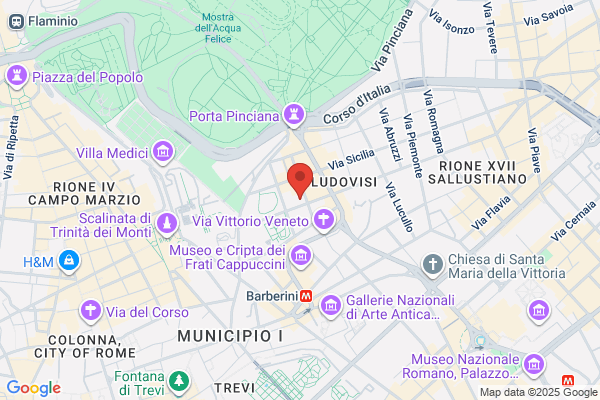 Zingaretti, Nolberto