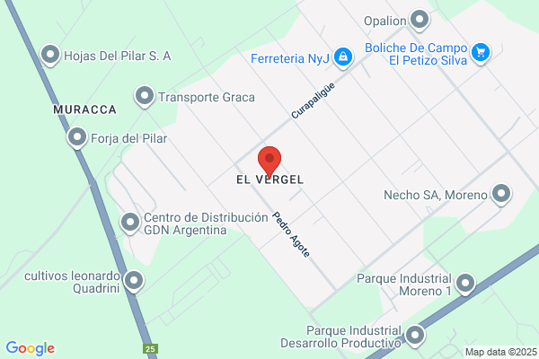 El Bergel