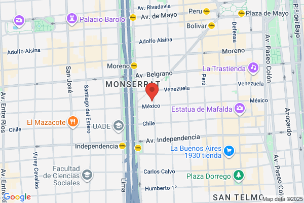 El Jardin