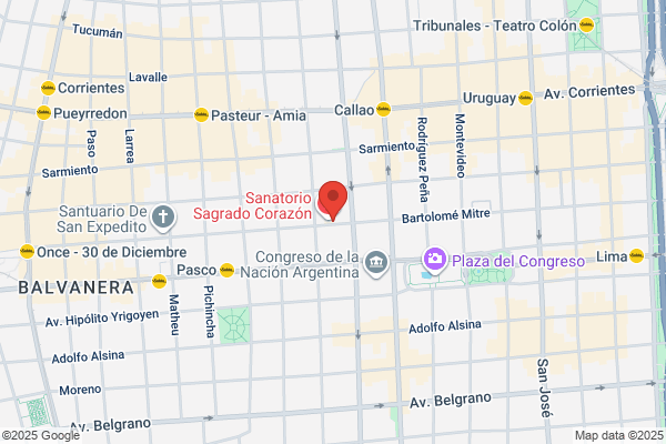 Pinta Palmera