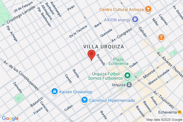 Tech Shop Fiel Amigo