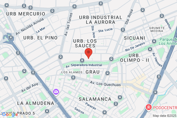 Universal Carga S.A.