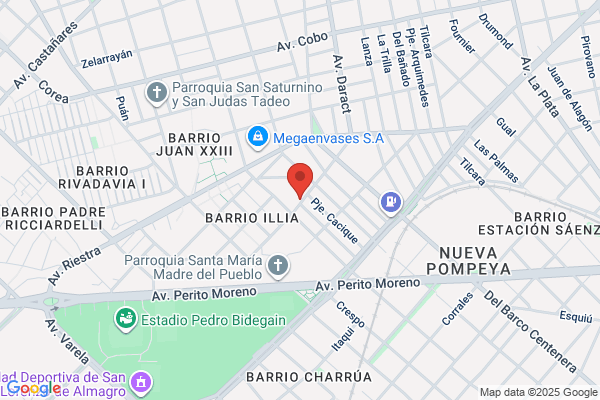 Industria Mecanica Misiones S.A.