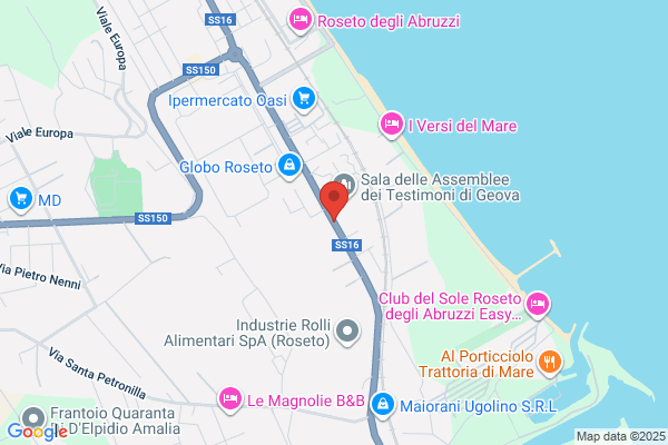 Vagnozzi