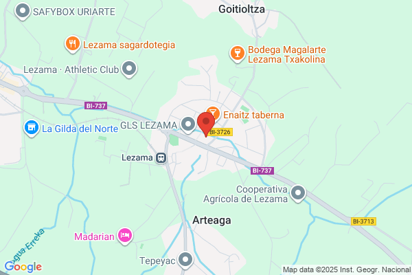 Yeseria Lezama