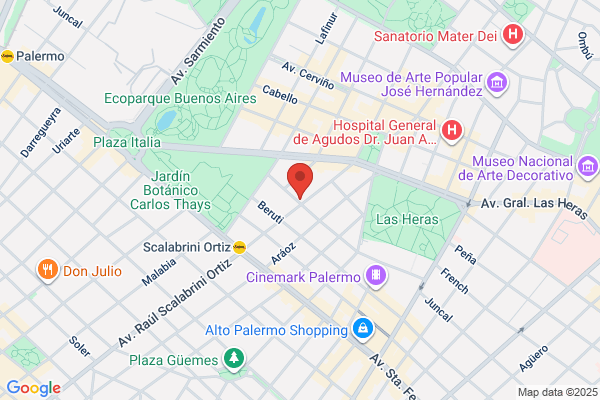 Fundacion Cuerpo Ment Y Esp Ines M Shwa