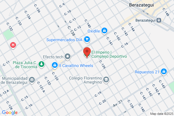 El Deportivo