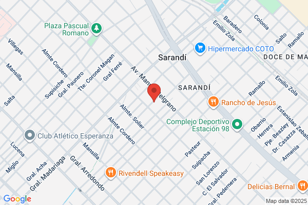 Casa Santamaria S.R.L.