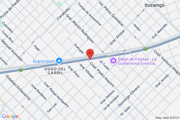 Fernandez, Eduardo
