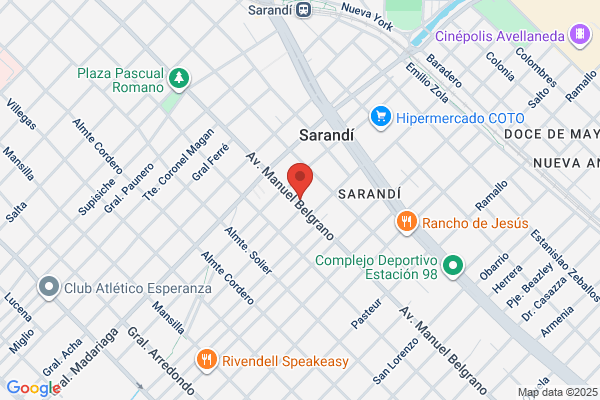 American Trade Argentina S.A.
