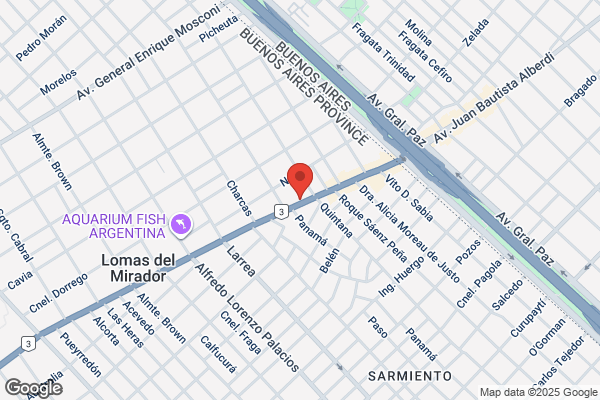 Amanca Y Eximport S.R.L.