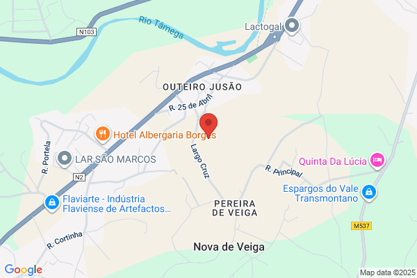 Di Nezio Hnos. S.R.L.