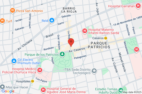 Libreria Comercial San Martin