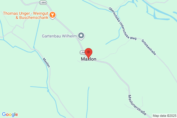 Maxlon S.A.