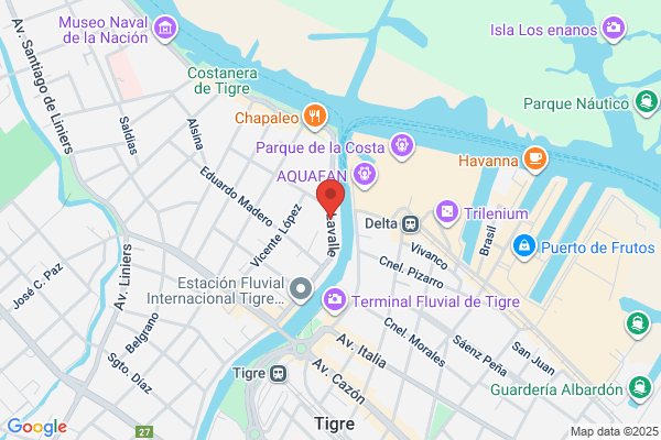 Nahuel Rowing Club