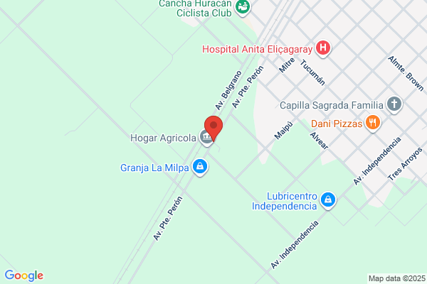 Rectificadora Norte