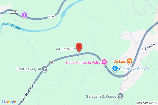 Val, Hector