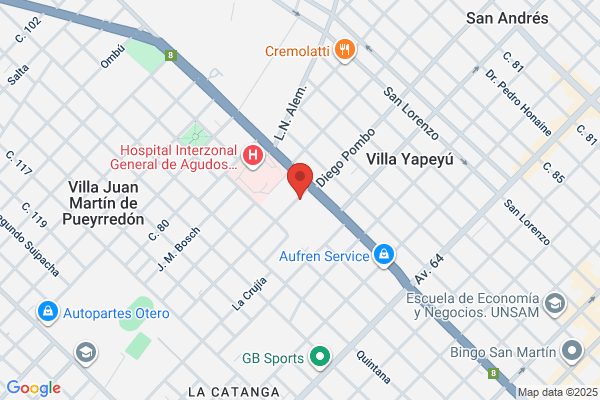 N. Davonis E Hijos S.A.