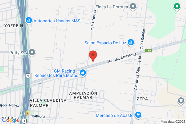 Multicor S.A.