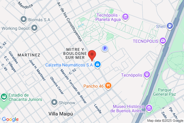 Talleres Metalurgicos Meto