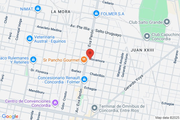 Albatros Maquinarias