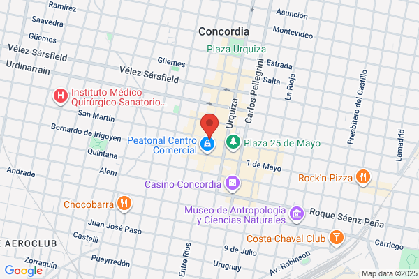 Banco Frances, del Rio de la Plata SA