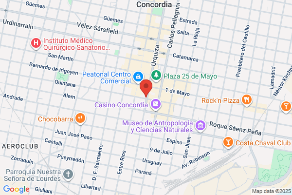 Banco de Entre Rios SA