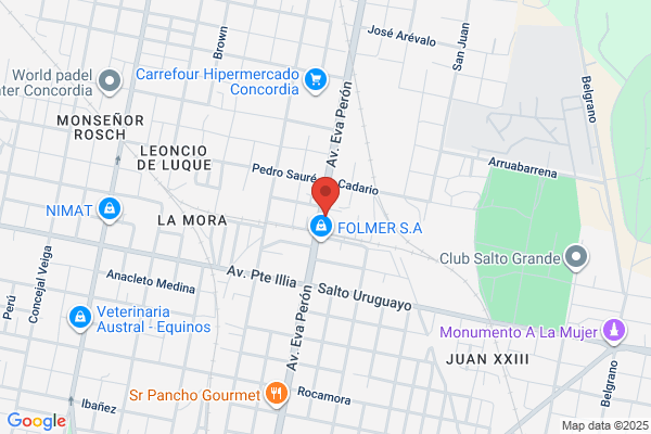 Bermon Distribuidora S H